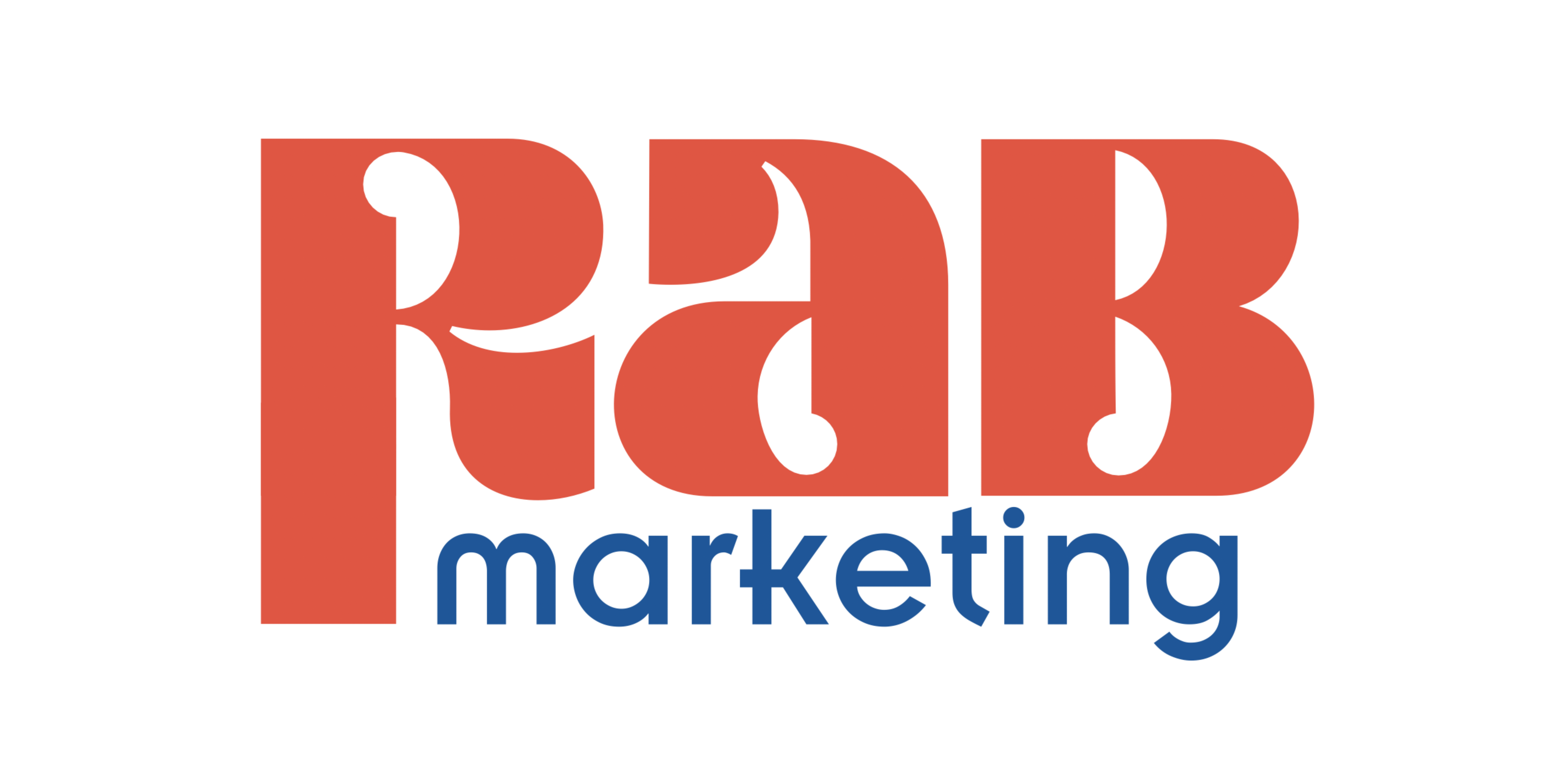 Rab Marketing Logo